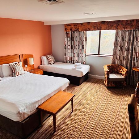 Blanco'S Hotel 포트탤벗 외부 사진