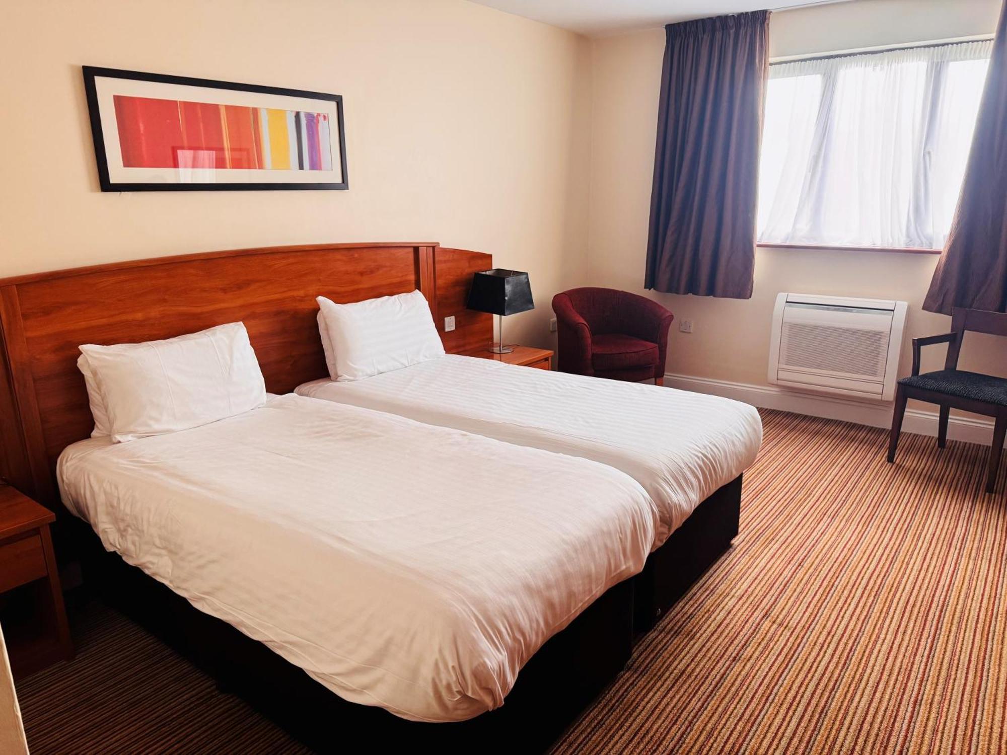 Blanco'S Hotel 포트탤벗 외부 사진