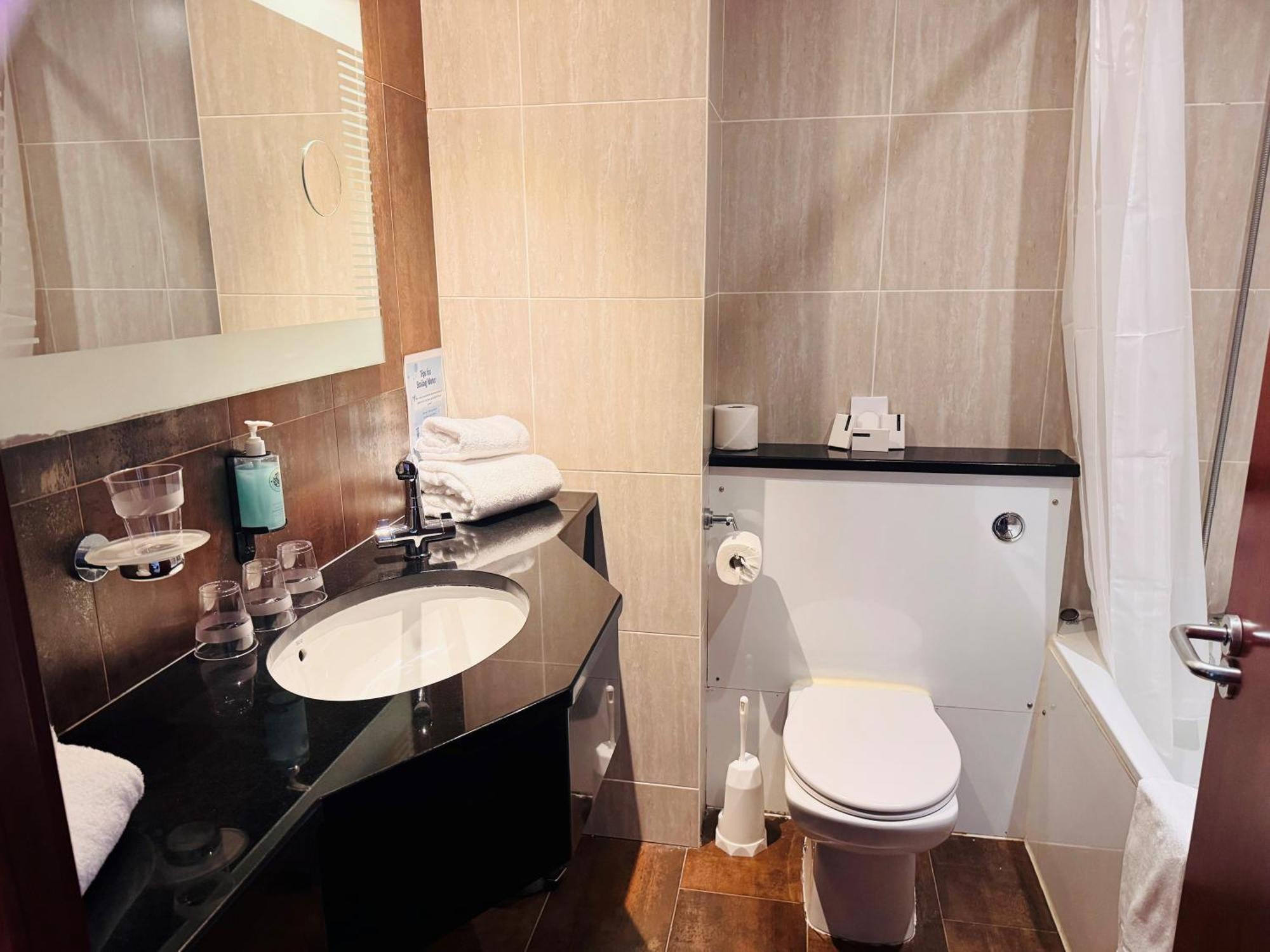 Blanco'S Hotel 포트탤벗 외부 사진