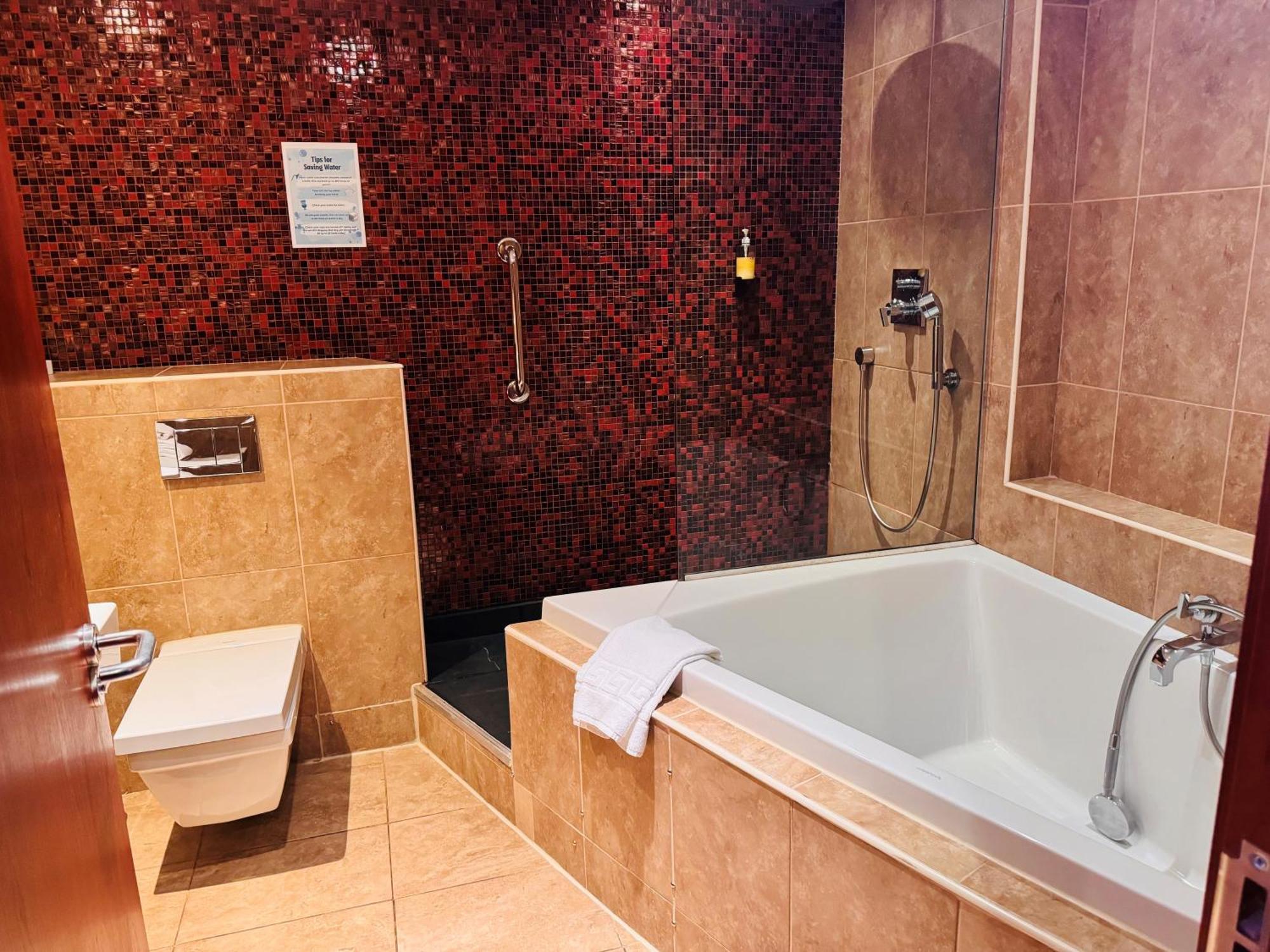 Blanco'S Hotel 포트탤벗 외부 사진
