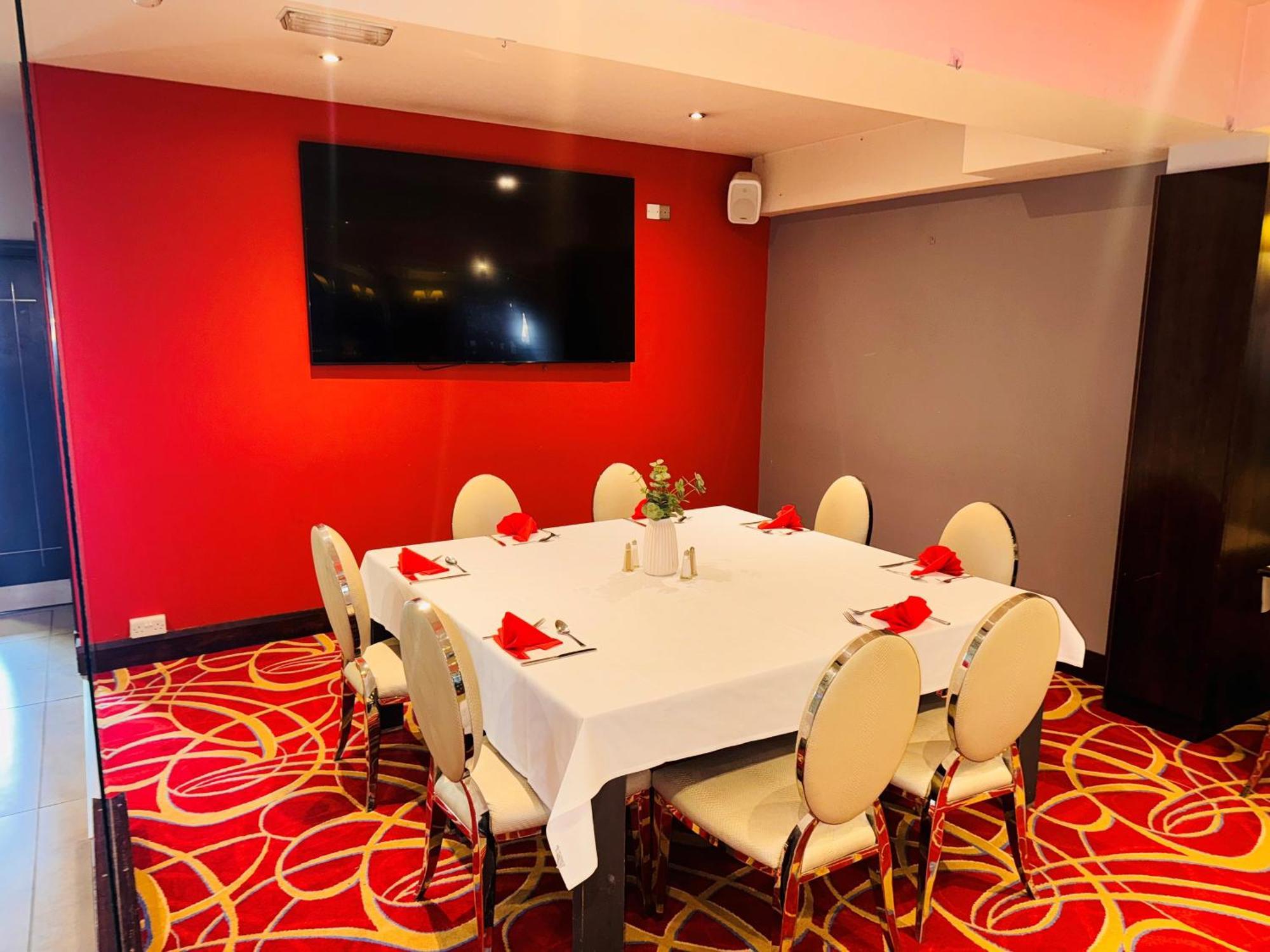 Blanco'S Hotel 포트탤벗 외부 사진