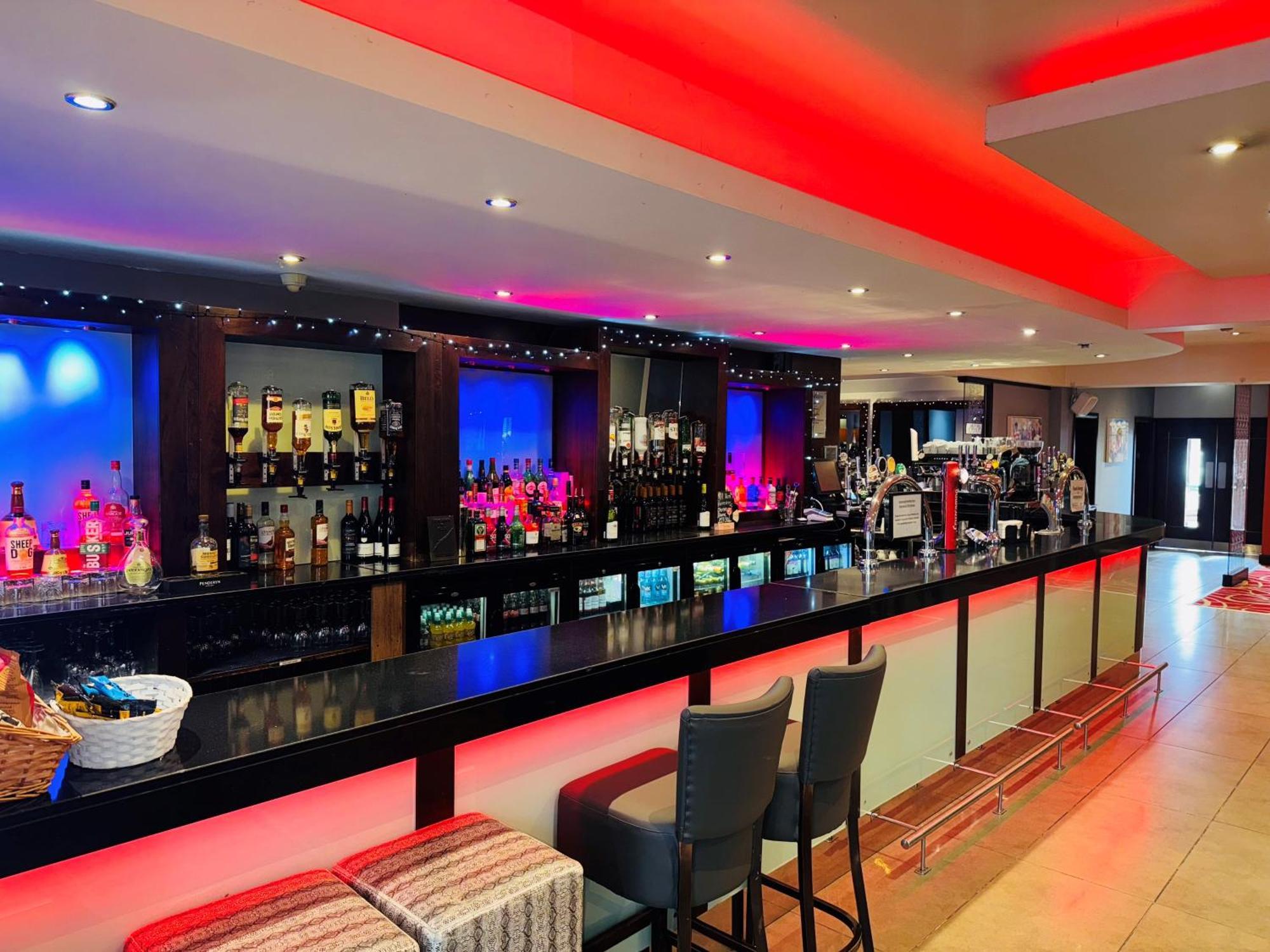 Blanco'S Hotel 포트탤벗 외부 사진