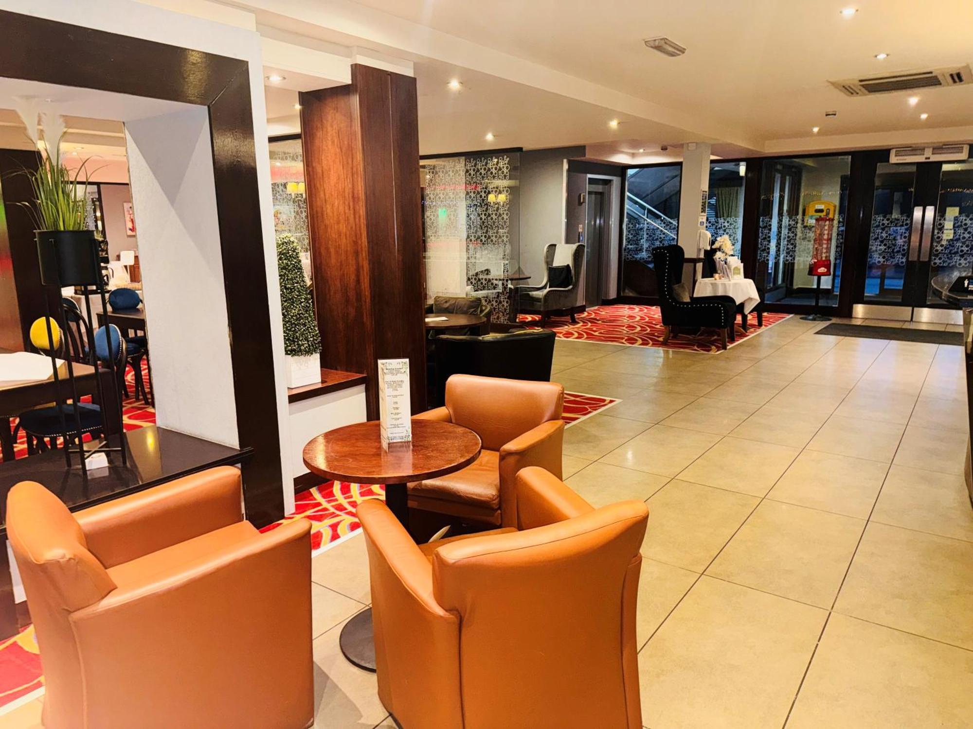 Blanco'S Hotel 포트탤벗 외부 사진