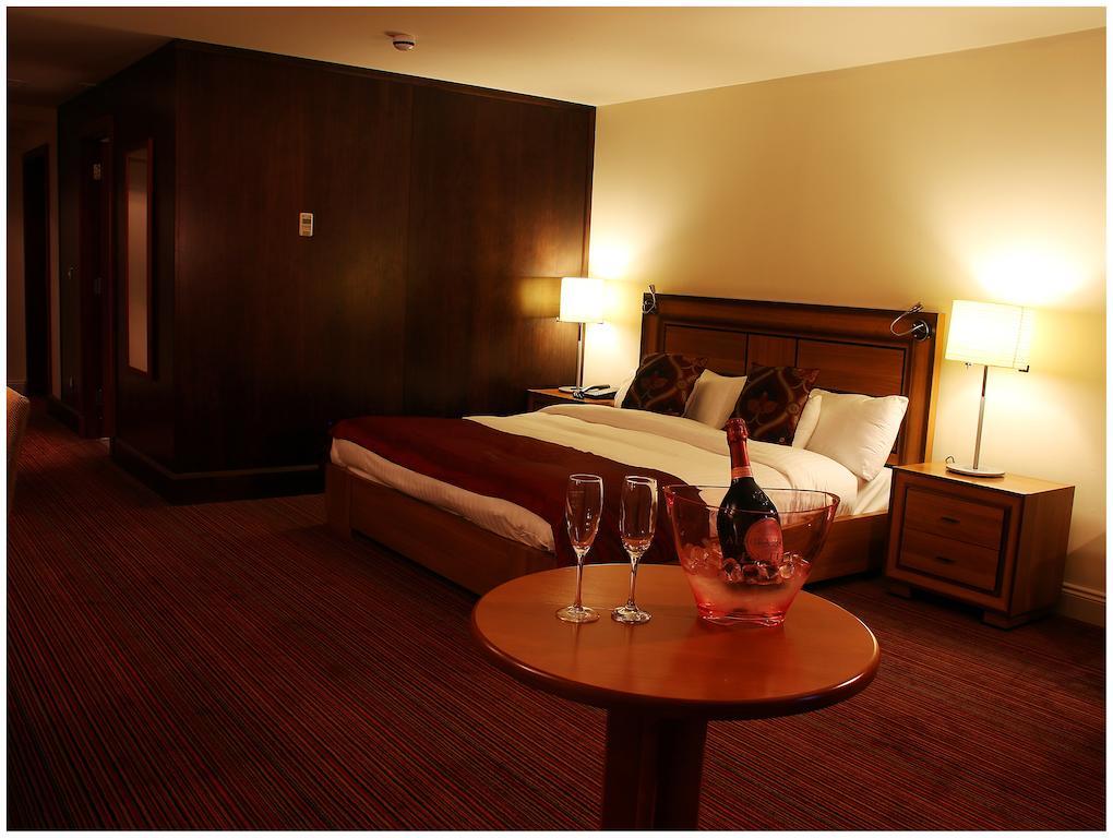 Blanco'S Hotel 포트탤벗 외부 사진