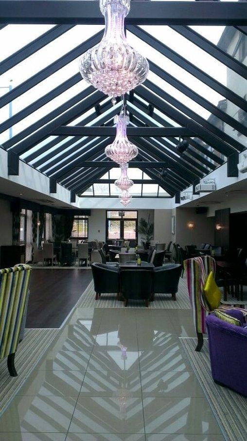 Blanco'S Hotel 포트탤벗 외부 사진